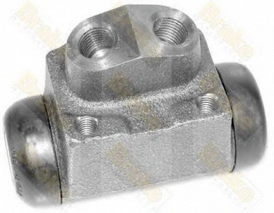 BRAKE ENGINEERING wc1128be -  Колесный тормозной цилиндр